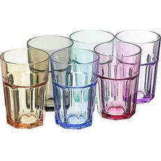 LAV Glasses LAV - Drinking Glass 36.5cl 6pcs