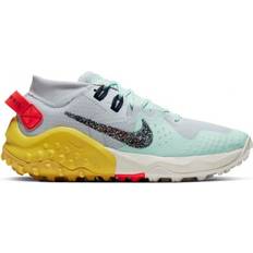 Nike Wildhorse 6 'Aura' - Mint Foam Women's