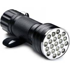 Uv flashlight UV Flashlight with 21 LEDs