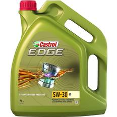 Castrol edge 5w30 5l Castrol Edge 5W-30 M Motorolja 5L