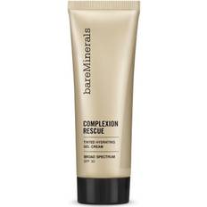 Mature Skin BB Creams BareMinerals Complexion Rescue Tinted Hydrating Gel Cream SPF30 #09 Chestnut