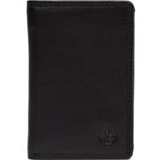 Adax herrepung Adax Bjarke Sesto Wallet - Black