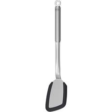 Gråa Stekspadar Rösle Round Handle Stekspade 36cm