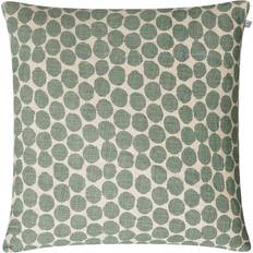 Chhatwal & Jonsson Dot Ari Cushion Cover Blue (50x50cm)