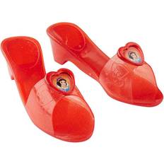 Kongelig Sko Rubies Snow White Jelly Shoe