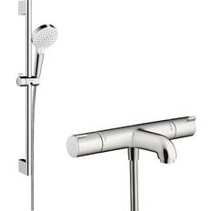 Hansgrohe Crometta Chrome 150c/c (27827400) Krom