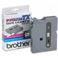 Brother Articles de papeterie de bureau Brother TX-531 (Black on Blue)