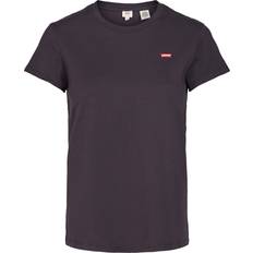 Levi's Mujer Tops Levi's Perfect Tee - Mineral Black