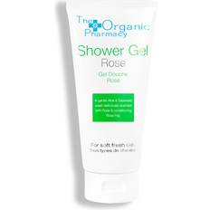 Rose Shower Gel