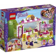 LEGO Friends Heartlake City Park Café 41426