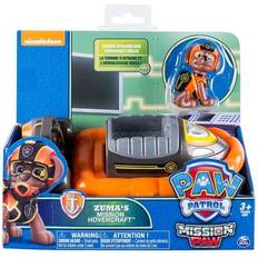 Paw Patrol Toy Boats Paw Patrol Zuma Mission Hovercraft