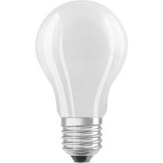 LEDVANCE SST CLAS A 100 2700K LED Lamp 12W E27