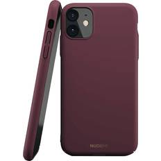 Nudient 11 Nudient Thin V2 Case for iPhone 11