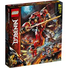 LEGO Ninjago Ildstensrobot 71720