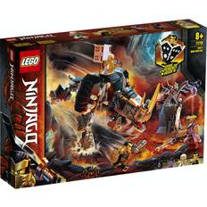 LEGO Ninjago Zane's Mini Creature 71719