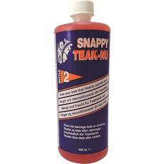 Snappy teak Snappy Teak-Nu 950ml