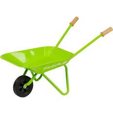 Metal Carretillas EverEarth Wheelbarrow