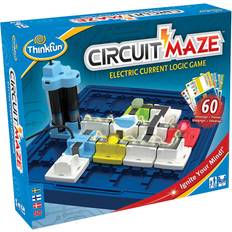 Circuit Maze