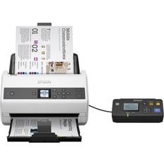 Epson Scanners Epson WorkForce DS-970N