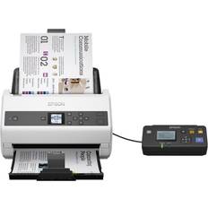 Epson WorkForce DS-870N