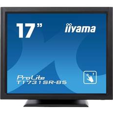 Iiyama ProLite T1731SR-B5