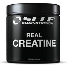 Self Omninutrition Real Creatine 250g