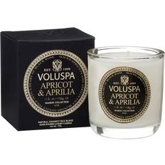 Voluspa Votive Doftljus Voluspa Apricot & Aprilia Votive Doftljus 85g