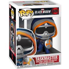 Funko Pop! Marvel Black Widow Taskmaster