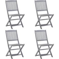 vidaXL 46336 4-pack Havestol