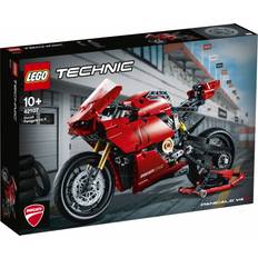 LEGO Technic on sale LEGO Technic Ducati Panigale V4 R 42107