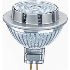 LEDVANCE SST 50 LED Lamp 7.8W GU5.3 MR16