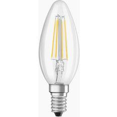 Kronlampa LEDVANCE ST CLAS B 15 LED Lamp 1.5W E14