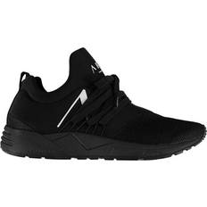 ARKK Copenhagen 44 Schoenen ARKK Copenhagen Raven Mesh PET S-E15 Sneakers - All Black/White