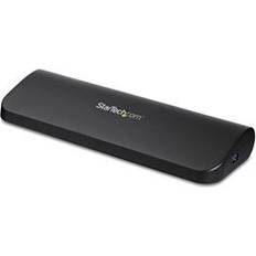 Uncategorized StarTech USB3SDOCKHDV