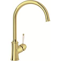 Termostato Rubinetti da Cucina Damixa Tradition (370717700) Brass