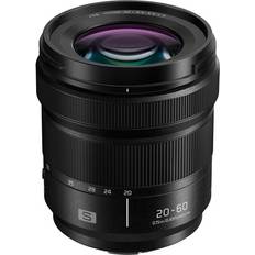 Panasonic Zoom Lumix S 20-60 mm F 3.5 L Mount