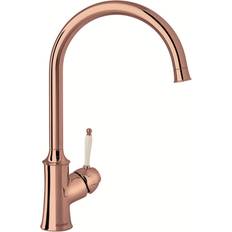 Cold Start Kitchen Taps Damixa Tradition (370718000) Copper