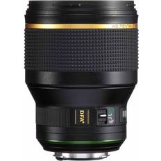 HD D FA 85mm F1.4 ED SDM AW