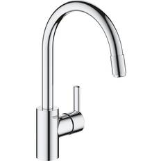 Níquel Grifos Grohe Feel (32671002) Cromo