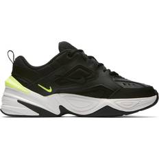 Nike M2K Tekno W - Black/Phantom/Volt