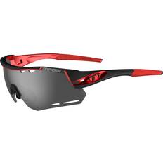 Tifosi Alliant Black/Red