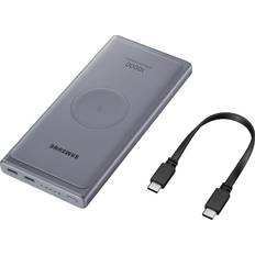 Samsung Powerbank Batterie e Caricabatterie Samsung EB-U3300XJEGEU