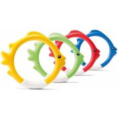 Animal Sports nautiques Intex Underwater Fish Rings