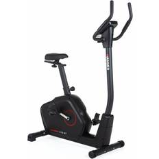 Justerbare sæder - Motionscykler Hammer Cardio XT6 BT