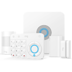 Ring alarm security kit Ring Alarm Security Kit