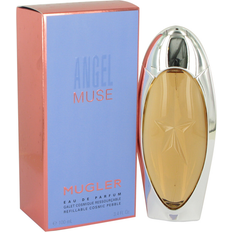 Angel 100ml edp MUGLER Angel Muse EdP Refillable 100ml