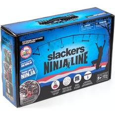 Slackers Ninja Line