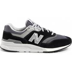 New balance 997h New Balance 997H M - Black with Castlerock