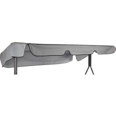 Blå Hammocker Brafab Olbia Hammock Roof 200x130cm