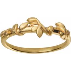 Jungle ivy ByBiehl Jungle Ivy Ring - Gold